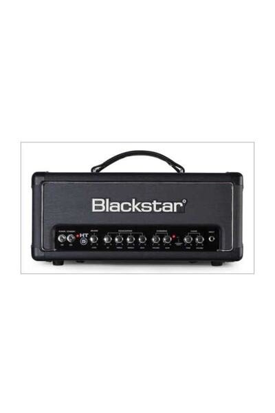 Blackstar Ht-5r valve Kafa Elektro Gitar Amfisi (siyah)