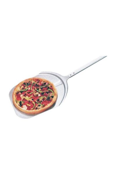 mutfak Oven Pizza Shovel Aluminum 30 cm