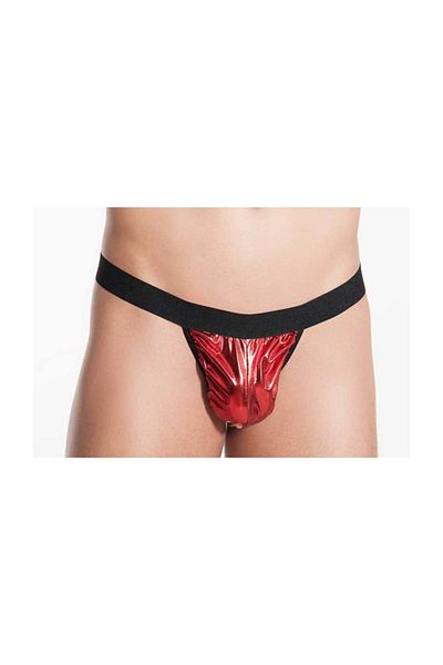 Bacio Fantasy Sexy Red Lingerie