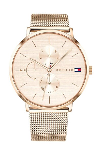 Tommy Hilfiger Kadın Kol Saati Th1781944