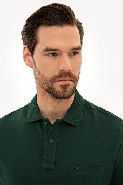 Pierre Cardin Ανδρικό T-Shirt G021GL011.000.977588