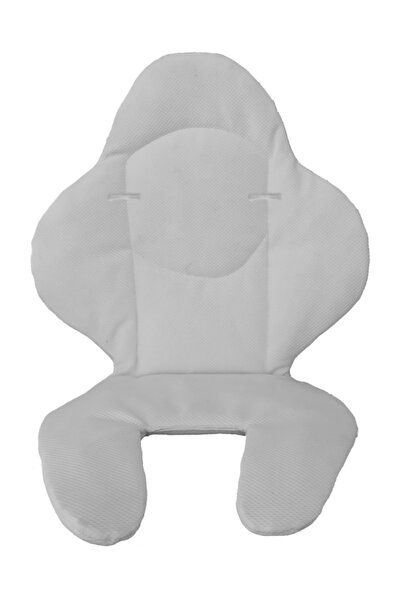 RevuBaby Revu Baby Mama Sandalyesi Minderi - Mama Sandalyesi Kılıfı