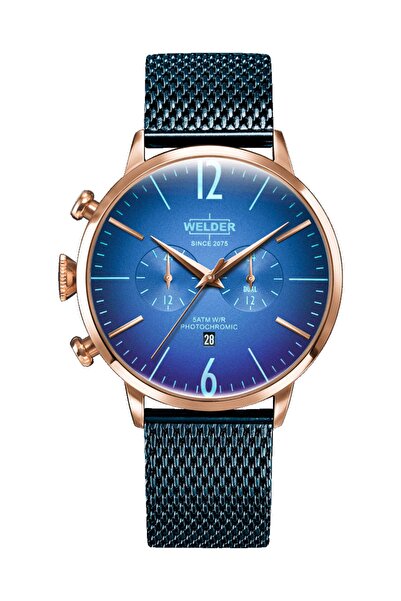 Welder Unisex Kol Saati WWRC418