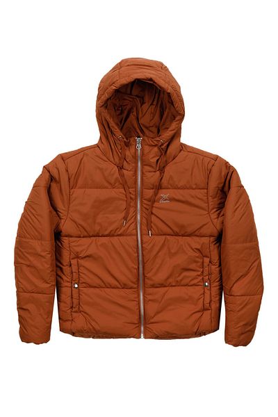 Kinetix CANDY COAT Palton de damă scorțișoară 100437844