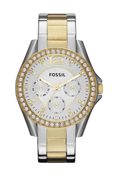 Fossil Es3204 Kadın Kol Saati
