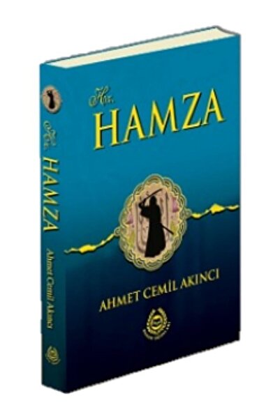 Bahar Yayınları Hz. Hamza Ahmet Cemil Akıncı