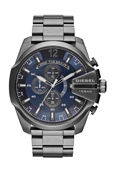 Diesel Erkek Kol Saati   Dz4329