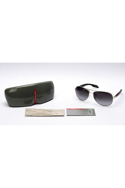 Prada Men's Sunglasses PS 53PS-1BC5W162