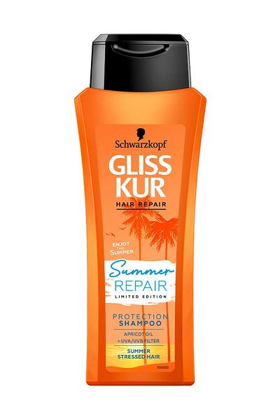 Gliss Gliss Sun Protect 360 ml Shampoo