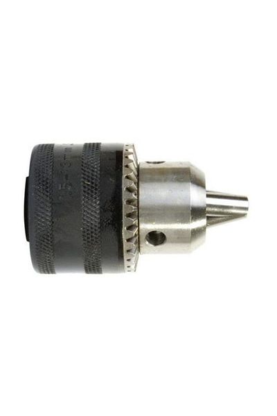 Site Hırdavat San Ou 3-16 mm B16 Conical Chuck - Keyed