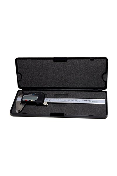 GFB 150 Mm Dijital Kumpas