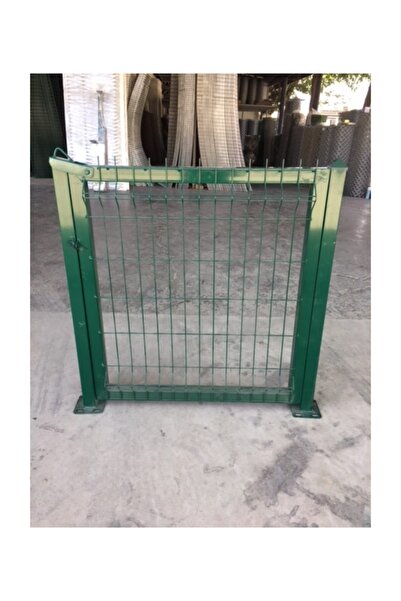 Panel Çit Kapı 100 x 100 cm