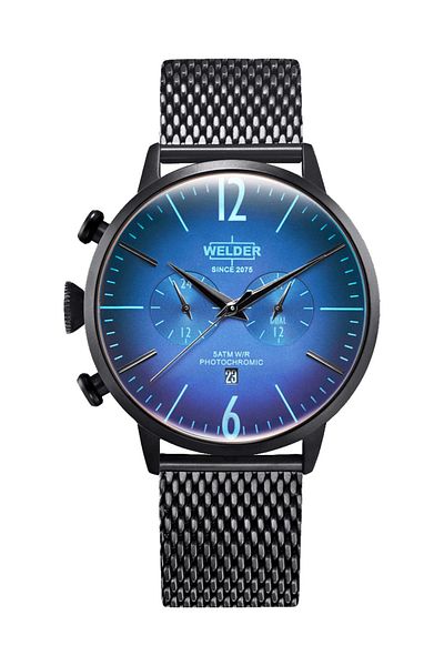 WELDER MOODY Unisex Wristwatch WWRC401
