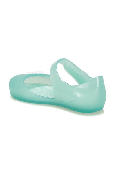 IGOR S10227 MIA ESTRELLA Light Green Girl's Sandals 100434396