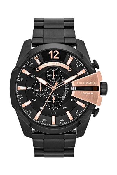 Diesel Dz4309 Erkek Kol Saati