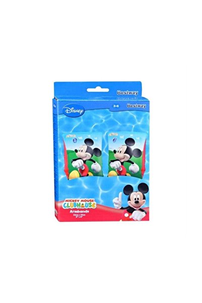 BESTWAY Mickey Mouse Kolluk 23x15 cm