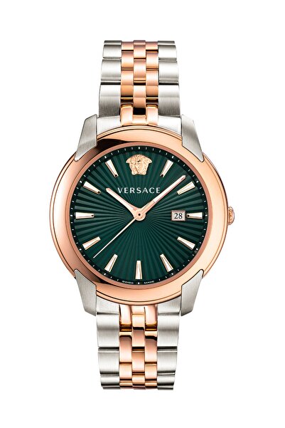 Versace Unisex Kol Saati VRSCVELQ00619