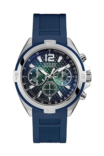 Guess Guw1168g1 Erkek  Saati