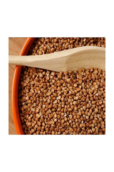 Ekodoğa Kara Buğday 2 kg Karabuğday Greçka Buğday Tohumu Karabuğday Tohumu To...