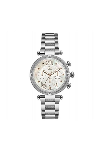 Guess Collection Gc Gcy16001l1 Kadın Kol Saati