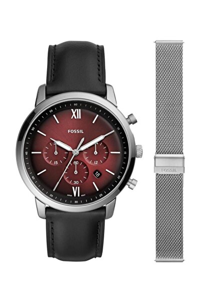 Fossil Ffs5600set Erkek Kol Saati