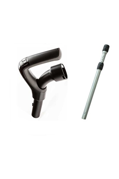 Popüler Compatibil cu mânerul de control Fc9924 Marathon Ultimate + set de țe...