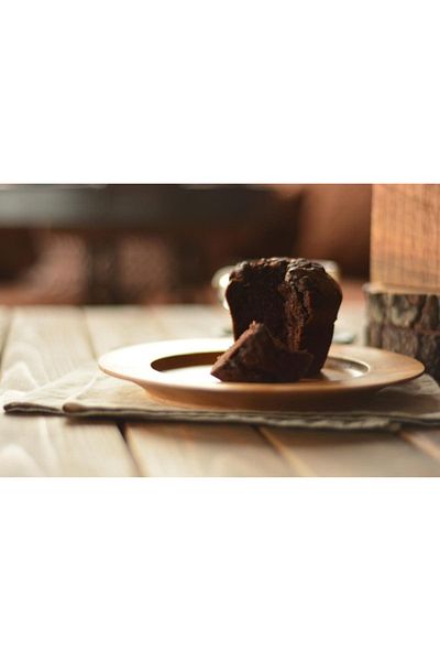 Bambum Gastro Serving Plate 20 Cm
