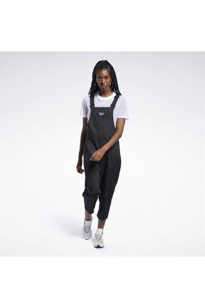 Reebok Cl Ts Overall Black