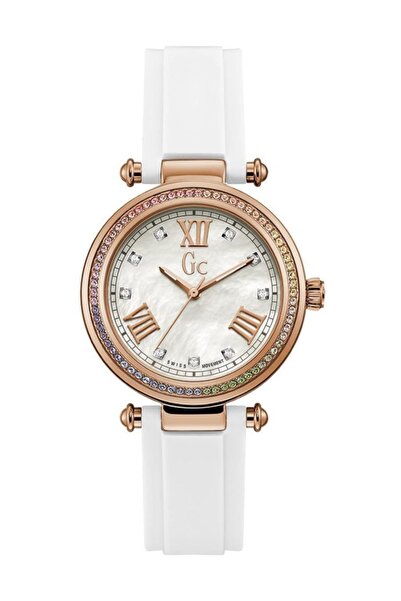 Guess Collection Gc Gcy46009l1mf Kadın Kol Saati