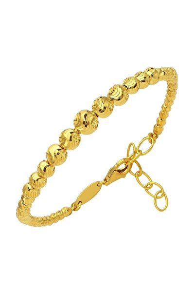 BİLEZİKHANE Toplu Kelepçe 22 Ayar Altın 11.00 Gram