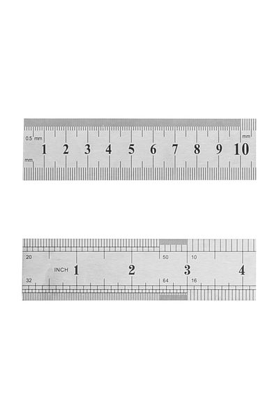 Bigpoint Rigla Otel 50 Cm Cutie 12 Bucati