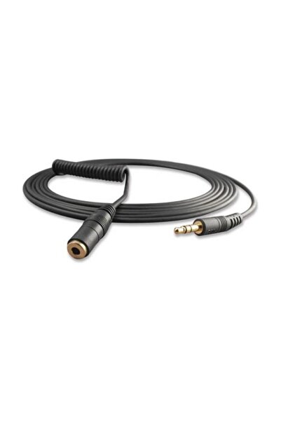 Rode Vc1 3.5mm Stereo Ses Uzatma Kablosu 3 Metre