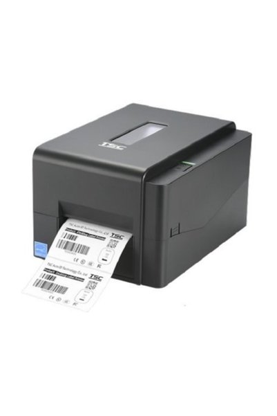 TSC Desktop Barcode / Label Printer Te200
