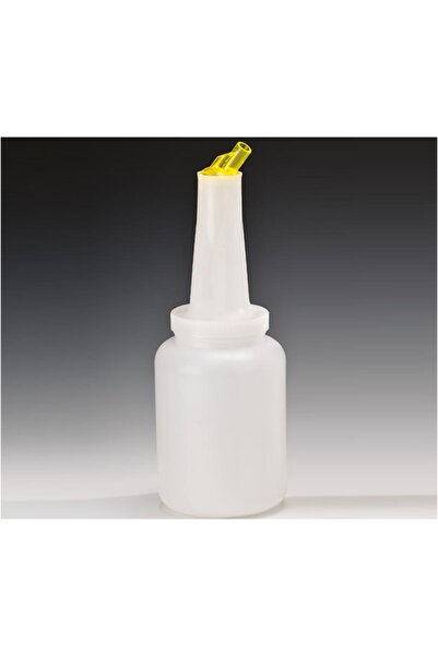 Alkan Sauce and Cocktail Syrup Pourer 2 Lt.