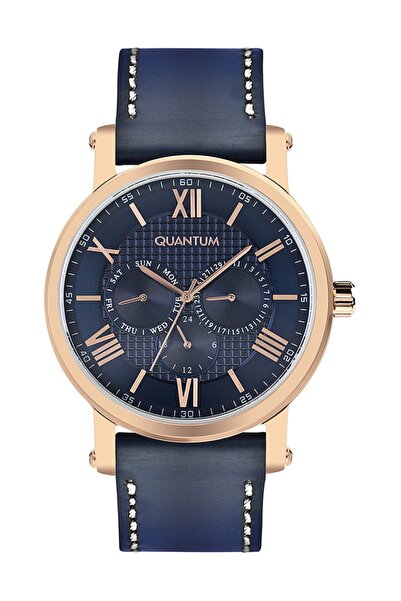 Quantum Adg460.499 Erkek Kol Saati