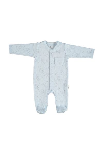 Bibaby Salopetă pentru copii Stars 60399