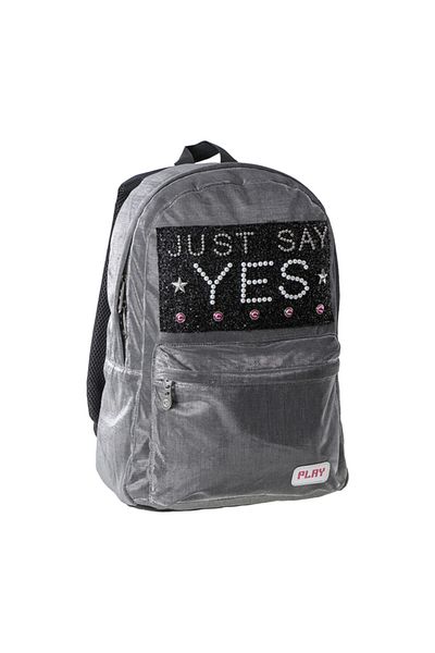 KESKİN COLOR Play Just Say Yes School Bag162929