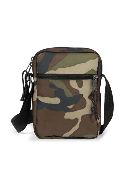 Eastpak Η τσάντα ώμου One Camo Ek045181