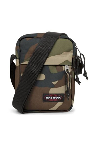 Eastpak Раница с камуфлажен принт Ek045181