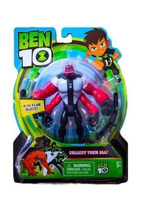 Ben10 Benten 4 Kol Four Rms Figur Oyuncak Fiyati Yorumlari Trendyol