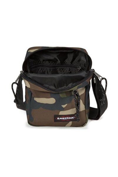Eastpak Η τσάντα ώμου One Camo Ek045181