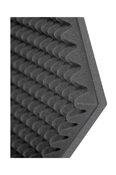 ETÜRKELİ Yumurta Sünger Yanmaz 30mm 100x100