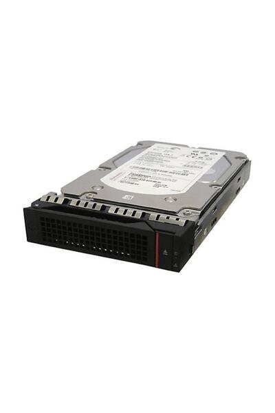 LENOVO HDD de 2,4 TB 7xb7a00069, 2,5 inchi, 10k SAS, 12 GB, înlocuibil la cal...