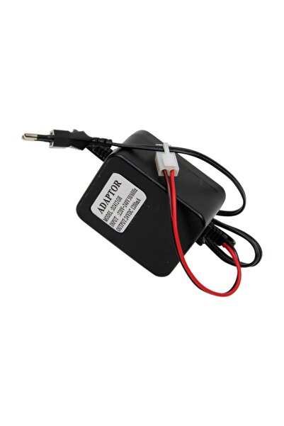 Watergold Su Arıtma Cihazı Motor Pompa Adaptörü 24 Volt