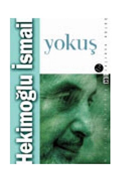 Timaş Yayınları Yokuş Timaş Yayınları , Hekimoğlu İsmail