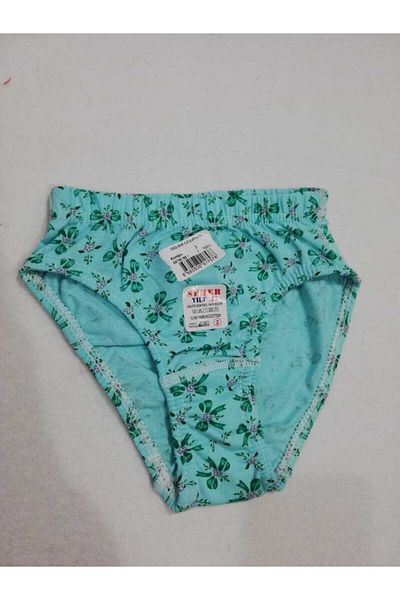 Seher Slip de imprimare pentru fete