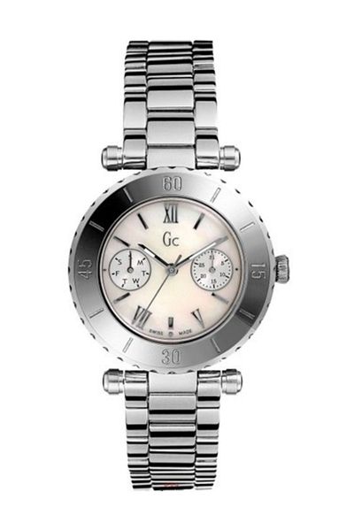 Guess Collection Gci20026L1S Model Women's Watch