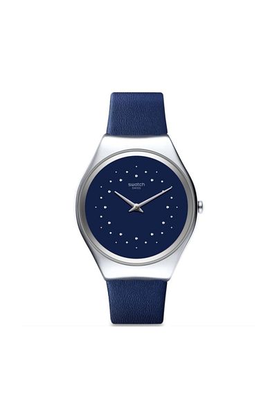 Swatch Syxs127 Model Wrist Watch