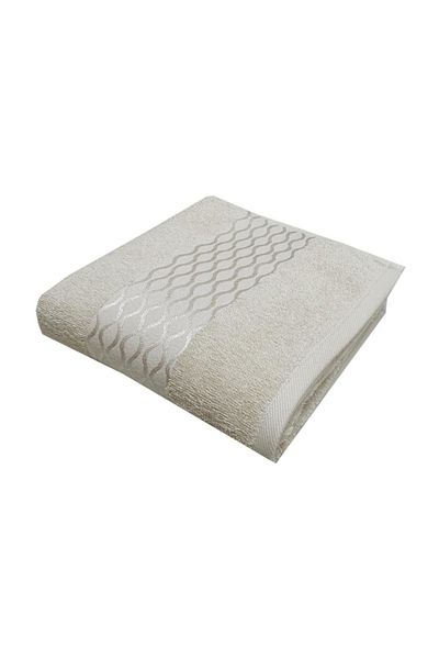 Özdilek Πετσέτα χεριών Elissa Stone 50x90 εκ