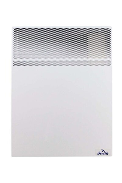 Kaşkar / Taflan Firelli 500 Watt Panel Konvektör